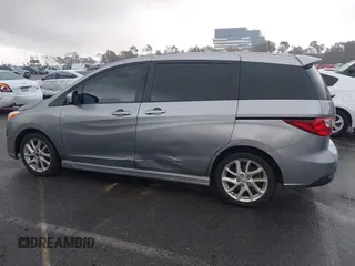 2012 Mazda 5 Touring с VIN JM1CW2CLXC0126576, выставлен на аукционе IAAI как лот 41759917 с пробегом 144 596 миль миль и . История ставок и продаж доступна на DreamBid. Изображение 14.