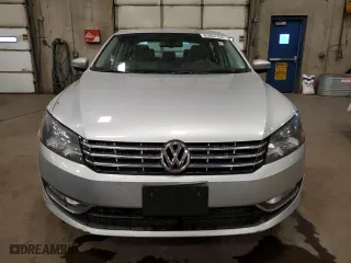2013 Volkswagen Passat SEL Premium with VIN 1VWCM7A32DC115462, listed as a Copart auction lot 83862334 with 155,597 mi miles and Clean Title. Bid and sale history available at carsss.com. Image 5.