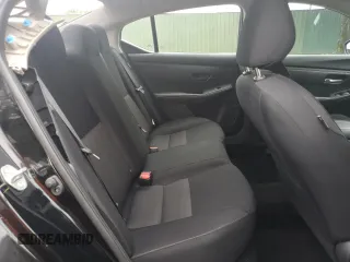 2024 Nissan Sentra SV с VIN 3N1AB8CV6RY339825, выставлен на аукционе Copart как лот 61484355 с пробегом 29 932 миль миль и Чистый • Clean title. История ставок и продаж доступна на DreamBid. Изображение 10.