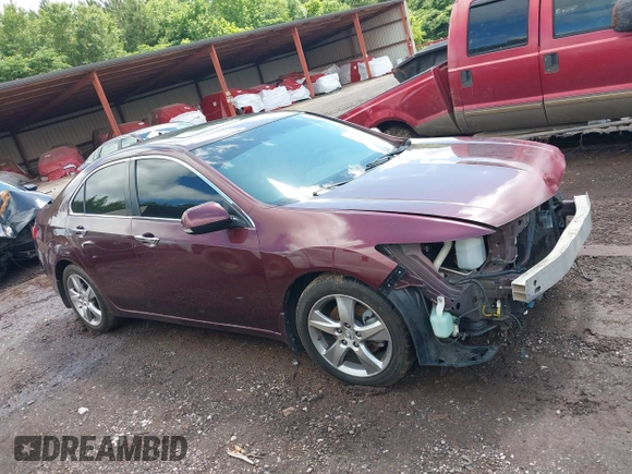 2012 Acura TSX Technology с VIN JH4CU2F66CC002510, выставлен на аукционе IAAI как лот 42378235 с пробегом 204 486 миль миль и . История ставок и продаж доступна на DreamBid. Изображение 13.