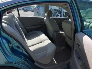 2002 Nissan Altima S z VIN 1N4AL11D22C116391, wystawiony jako IAAI lot #42263806 z przebiegiem 155 642 mil mil oraz . Historia ofert i sprzedaży dostępna na DreamBid. Obrazek 8.