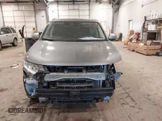 2020 Mitsubishi Outlander ES with VIN JA4AZ3A31LJ001073, listed as a IAAI auction lot 41618558 with 18,522 mi miles and . Bid and sale history available at DreamBid. Image 13.