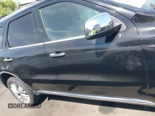 2017 Dodge Durango SXT with VIN 1C4RDHAG4HC651065, listed as a IAAI auction lot 42269638 with 84,912 mi miles and . Bid and sale history available at DreamBid. Image 13.