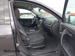 2013 GMC Acadia SLE with VIN 1GKKRPKD3DJ245595, listed as a IAAI auction lot 41242541 with 134,840 mi miles and . Bid and sale history available at DreamBid. Image 5.