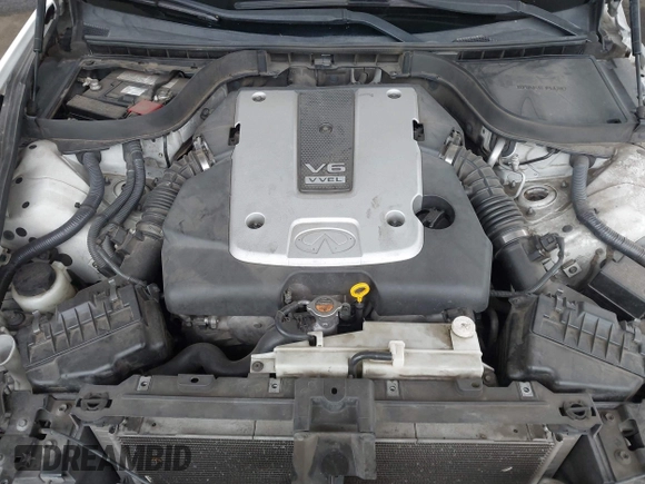 2013 Infiniti G37 Journey with VIN JN1CV6AP1DM712399, listed as a IAAI auction lot 42052509 with 180,182 mi miles and . Bid and sale history available at DreamBid. Image 10.