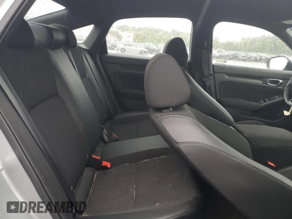2022 Honda Civic Sport z VIN 2HGFE2F57NH597601, wystawiony jako Copart lot #55588515 z przebiegiem 12 576 mil mil oraz Szkoda całkowita • Salvage title. Historia ofert i sprzedaży dostępna na DreamBid. Obrazek 10.