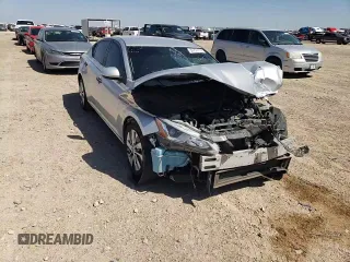 2020 Nissan Altima S z VIN 1N4BL4BV0LC250413, wystawiony jako Copart lot #50751115 z przebiegiem 101 360 mil mil oraz Szkoda całkowita • Salvage title. Historia ofert i sprzedaży dostępna na DreamBid. Obrazek 11.