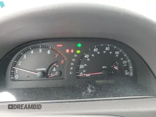 2004 Toyota Camry LE with VIN 4T1BE30K14U918475, listed as a Copart auction lot 47646465 with 258,973 mi miles and Salvage Title. Bid and sale history available at DreamBid. Image 9.