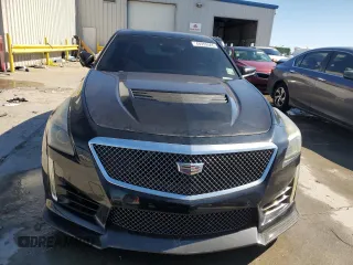 2017 Cadillac CTS-V z VIN 1G6A15S69H0171280, wystawiony jako Copart lot #48959565 z przebiegiem Nie podano mil oraz Nie do naprawy. Historia ofert i sprzedaży dostępna na DreamBid. Obrazek 5.