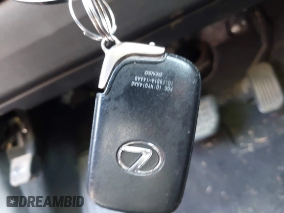 2008 Lexus IS 350 с VIN JTHBE262285019919, выставлен на аукционе IAAI как лот 42032698 с пробегом 238 525 миль миль и . История ставок и продаж доступна на DreamBid. Изображение 11.