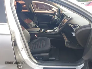 2016 Ford Fusion SE with VIN 3FA6P0T93GR291822, listed as a IAAI auction lot 42216004 with 160,847 mi miles and . Bid and sale history available at DreamBid. Image 5.