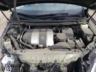 2021 Lexus RX 350 z VIN 2T2HZMDA4MC282721, wystawiony jako Copart lot #51826925 z przebiegiem 51 386 mil mil oraz Szkoda całkowita • Salvage title. Historia ofert i sprzedaży dostępna na DreamBid. Obrazek 11.