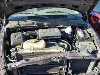 2004 Dodge 1500 ST with VIN 1D7HA16K74J115408, listed as a Copart auction lot 82191464 with 159,248 mi miles and Clean Title. Bid and sale history available at DreamBid. Image 11.