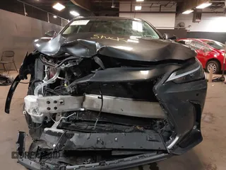 2023 Lexus NX 250 Premium with VIN 2T2GDCAZ0PC004515, listed as a IAAI auction lot 41309363 with 25,918 mi miles and . Bid and sale history available at DreamBid. Image 12.