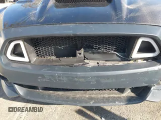 2015 Ford Mustang EcoBoost with VIN 1FA6P8TH5F5358816, listed as a IAAI auction lot 41573005 with 57,975 mi miles and . Bid and sale history available at carsss.com. Image 17.