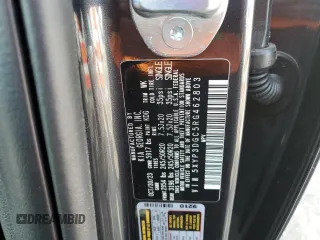 2024 Kia Telluride EX with VIN 5XYP3DGC5RG462803, listed as a Copart auction lot 54302705 with 23,599 mi miles and Salvage title. Bid and sale history available at DreamBid. Image 14.