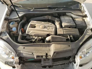 2008 Volkswagen GTI z VIN WVWHD71K18W290337, wystawiony jako Copart lot #75297034 z przebiegiem 117 224 mil mil oraz Szkoda całkowita • Salvage title. Historia ofert i sprzedaży dostępna na DreamBid. Obrazek 11.