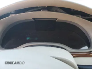 2000 Cadillac Seville Touring STS z VIN 1G6KY5495YU177352, wystawiony jako Copart lot #86020444 z przebiegiem Nie podano mil oraz Szkoda całkowita • Salvage title. Historia ofert i sprzedaży dostępna na DreamBid. Obrazek 9.
