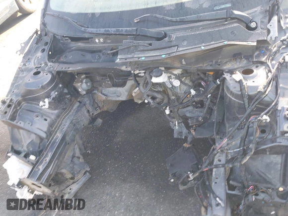 2019 Toyota Yaris L с VIN 3MYDLBYV4KY526887, выставлен на аукционе IAAI как лот 40624501 с пробегом Не указан миль и . История ставок и продаж доступна на DreamBid. Изображение 10.