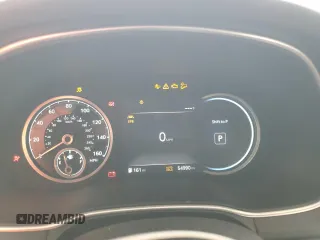 2021 Genesis GV80 с VIN KMUHB4SB1MU036701, выставлен на аукционе Copart как лот 55996755 с пробегом 54 990 миль миль и Списание • Salvage title. История ставок и продаж доступна на DreamBid. Изображение 9.