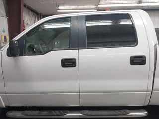 2008 Ford F-150 XLT with VIN 1FTPW12588FA91930, listed as a IAAI auction lot 42148941 with 190,576 mi miles and . Bid and sale history available at DreamBid. Image 14.