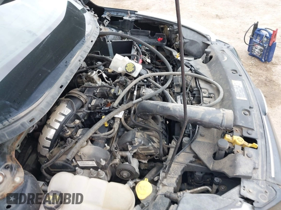 2014 Ford Escape SE with VIN 1FMCU9G96EUD61299, listed as a IAAI auction lot 42411069 with 147,957 mi miles and . Bid and sale history available at DreamBid. Image 13.