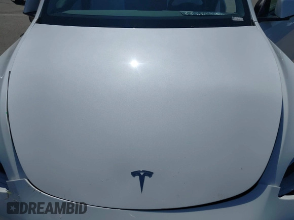 2021 Tesla Model Y Long Range with VIN 5YJYGDEEXMF280480, listed as a IAAI auction lot 41993633 with 69,579 mi miles. Bid and sale history available at carsss.com. Image 10.