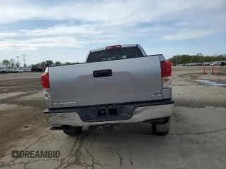 2010 Toyota Tundra с VIN 5TFUW5F14AX124598, выставлен на аукционе Copart как лот 54363625 с пробегом 149 268 миль миль и Списание • Salvage title. История ставок и продаж доступна на DreamBid. Изображение 6.