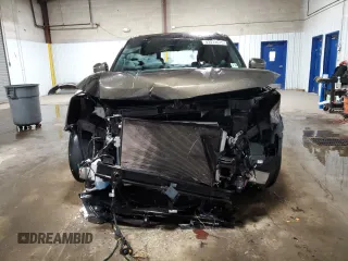 2023 Kia Telluride SX Prestige X-Pro с VIN 5XYP5DGC4PG355197, выставлен на аукционе Copart как лот 43072615 с пробегом 41 837 миль миль и Списание • Salvage title. История ставок и продаж доступна на DreamBid. Изображение 5.