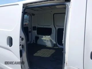 2018 Chevrolet City Express Cargo LS with VIN 3N63M0YN6JK691107, listed as a IAAI auction lot 41784995 with 234,073 mi miles and . Bid and sale history available at DreamBid. Image 8.