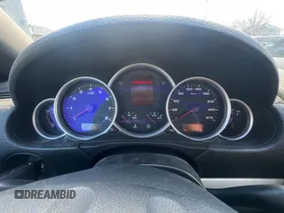 2008 Porsche Cayenne S z VIN WP1AB29P78LA44144, wystawiony jako Copart lot #52805455 z przebiegiem 170 464 mil mil oraz Tytuł czysty. Historia ofert i sprzedaży dostępna na DreamBid. Obrazek 8.