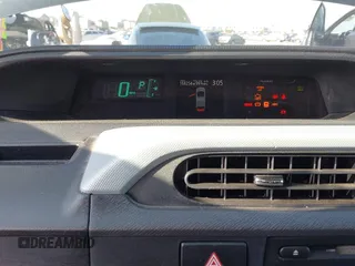 2012 Toyota Prius One with VIN JTDKDTB3XC1504575, listed as a IAAI auction lot 41866455 with 168,254 mi miles and . Bid and sale history available at DreamBid. Image 7.
