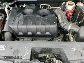 2018 Ford Explorer XLT z VIN 1FM5K8DH7JGC59927, wystawiony jako Copart lot #86614155 z przebiegiem 126 021 mil mil oraz Czysty tytuł • Clean title. Historia ofert i sprzedaży dostępna na DreamBid. Obrazek 14.