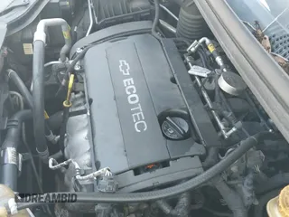 2013 Chevrolet Sonic LS с VIN 1G1JA6SH2D4109297, выставлен на аукционе IAAI как лот 42523348 с пробегом 128 301 миль миль и . История ставок и продаж доступна на DreamBid. Изображение 12.