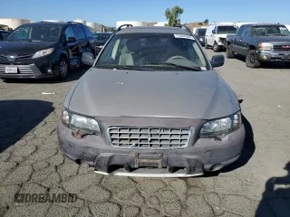 2003 Volvo V70 2.5L Turbo XC70 with VIN YV1SZ59H531108367, listed as a Copart auction lot 73484504 with 186,147 mi miles and Clean Title. Bid and sale history available at carsss.com. Image 5.