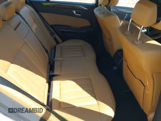 2011 Mercedes-Benz E 350 Luxury с VIN WDDHF5GB6BA467562, выставлен на аукционе IAAI как лот 42461058 с пробегом 113 782 миль миль и . История ставок и продаж доступна на DreamBid. Изображение 8.