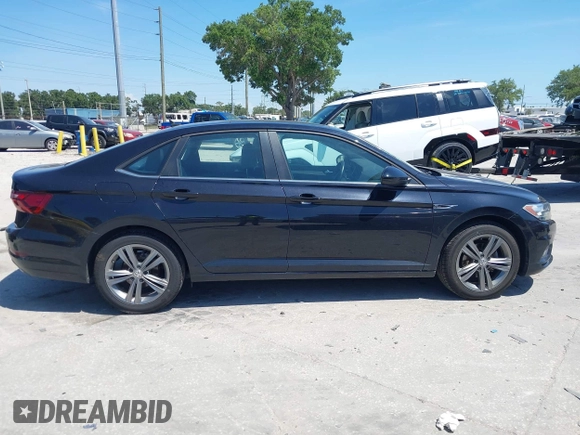 2020 Volkswagen Jetta S с VIN 3VWCB7BU4LM073158, выставлен на аукционе IAAI как лот 42345753 с пробегом 91 744 миль миль и . История ставок и продаж доступна на DreamBid. Изображение 13.