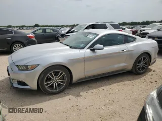 2016 Ford Mustang EcoBoost z VIN 1FA6P8TH7G5285000, wystawiony jako Copart lot #53857645 z przebiegiem 71 193 mil mil oraz Czysty tytuł • Clean title. Historia ofert i sprzedaży dostępna na DreamBid. Obrazek 1.