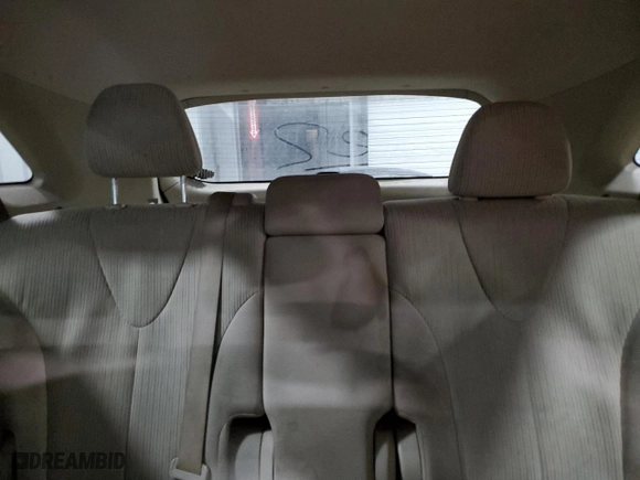 2010 Toyota Venza with VIN 4T3BA3BB4AU013644, listed as a Copart auction lot 42395955 with 224,216 mi miles and Salvage Title. Bid and sale history available at carsss.com. Image 10.