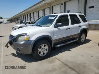 2006 Ford Escape XLT с VIN 1FMYU93176KB98889, выставлен на аукционе Copart как лот 56388425 с пробегом 149 002 миль миль и Списание • Salvage title. История ставок и продаж доступна на DreamBid. Изображение 1.
