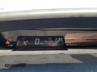 2014 Toyota Prius с VIN JTDKN3DP8E3062903, выставлен на аукционе Copart как лот 47378625 с пробегом 225 052 миль миль и Списание • Salvage title. История ставок и продаж доступна на DreamBid. Изображение 9.