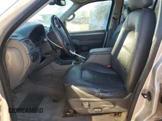 2003 Ford Explorer XLT with VIN 1FMZU63K63UA15672, listed as a Copart auction lot 83299534 with 200,790 mi miles and Clean title. Bid and sale history available at DreamBid. Image 7.