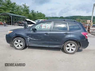 2014 Subaru Forester Premium with VIN JF2SJAECXEH522241, listed as a IAAI auction lot 42667748 with 249,092 mi miles and . Bid and sale history available at DreamBid. Image 14.