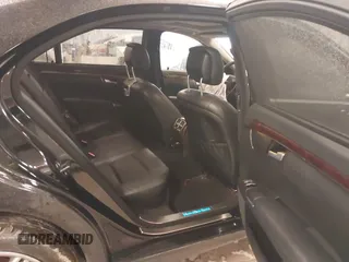 2012 Mercedes-Benz S 550 with VIN WDDNG9EB2CA481521, listed as a IAAI auction lot 41488845 with 89,186 mi miles and . Bid and sale history available at DreamBid. Image 8.