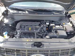 2023 Hyundai Venue SE with VIN KMHRB8A37PU220498, listed as a IAAI auction lot 41273705 with 20,004 mi miles and . Bid and sale history available at DreamBid. Image 10.