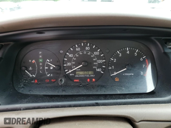 1999 Toyota Camry LE с VIN 4T1BG22K8XU522288, выставлен на аукционе Copart как лот 56928325 с пробегом 150 818 миль миль и Списание • Salvage title. История ставок и продаж доступна на DreamBid. Изображение 9.