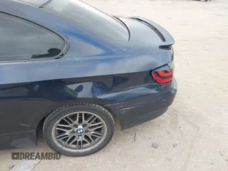 2008 BMW 3 Series 328i with VIN WBAWB33558P133561, listed as a IAAI auction lot 41490123 with 152,677 mi miles. Bid and sale history available at carsss.com. Image 6.