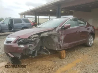 2014 Acura ILX Technology z VIN 19VDE1F78EE014555, wystawiony jako Copart lot #56373585 z przebiegiem Nie podano mil oraz Szkoda całkowita • Salvage title. Historia ofert i sprzedaży dostępna na DreamBid. Obrazek 1.