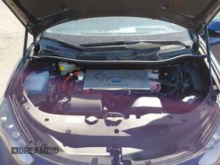 2016 Toyota Mirai with VIN JTDBVRBD6GA000989, listed as a IAAI auction lot 42098383 with 63,686 mi miles and . Bid and sale history available at DreamBid. Image 10.