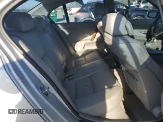2005 BMW 5 Series 530i with VIN WBANA73585B816112, listed as a Copart auction lot 86189394 with 221,964 mi miles and Salvage title. Bid and sale history available at DreamBid. Image 11.